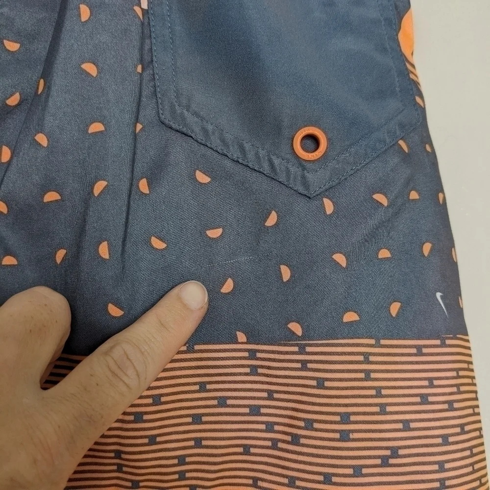 Nike Swim Trunks XL